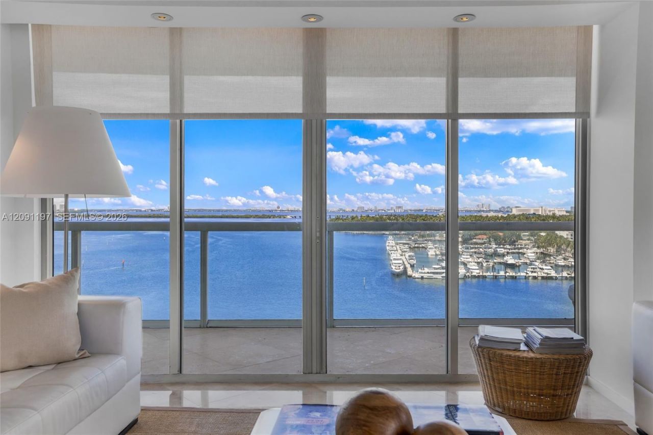 10 Venetian Way, Unit 1404, Miami Beach, FL 33139 Photo