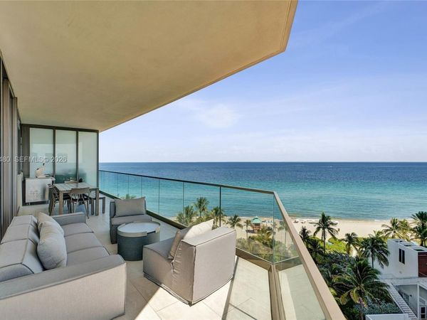 18975 Collins Ave , Unit 704, Sunny Isles Beach, FL 33160
