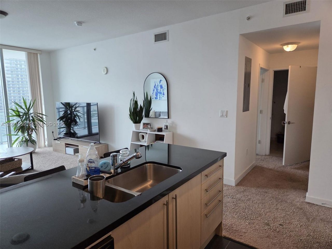 1111 SW 1st Ave , Unit UPH4024-, Miami, FL 33130 Photo