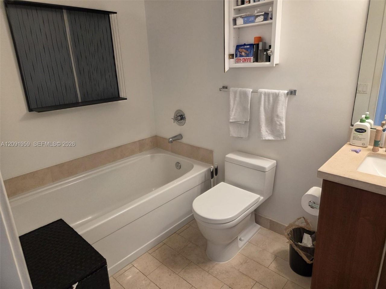 1111 SW 1st Ave , Unit UPH4024-, Miami, FL 33130 Photo