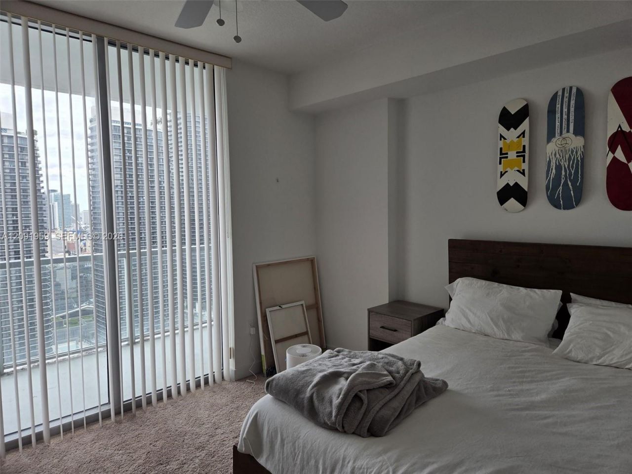 1111 SW 1st Ave , Unit UPH4024-, Miami, FL 33130 Photo