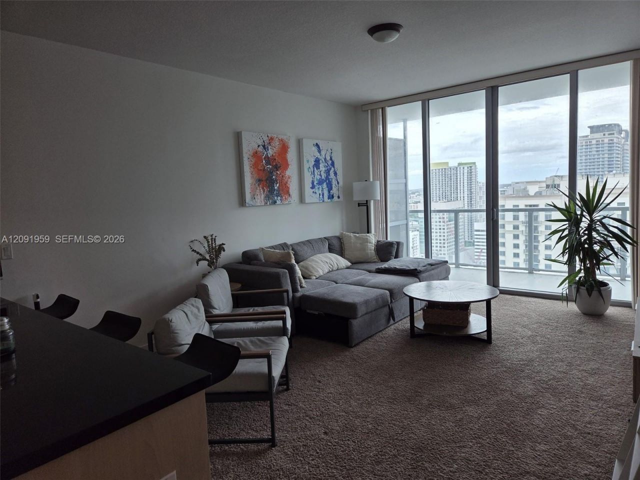 1111 SW 1st Ave , Unit UPH4024-, Miami, FL 33130 Photo