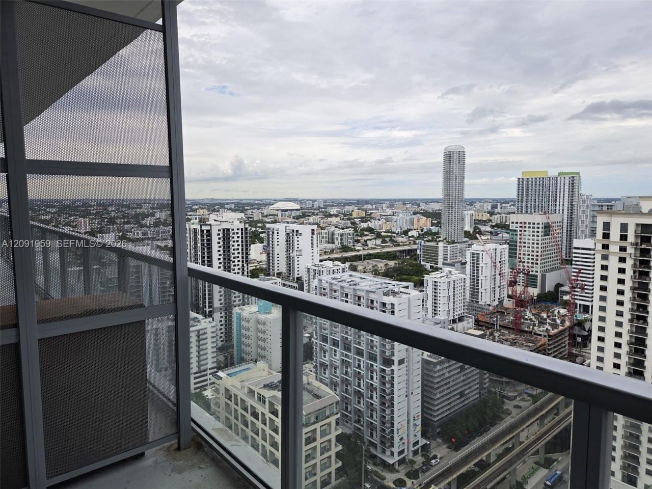 1111 SW 1st Ave , Unit UPH4024-, Miami, FL 33130 Photo