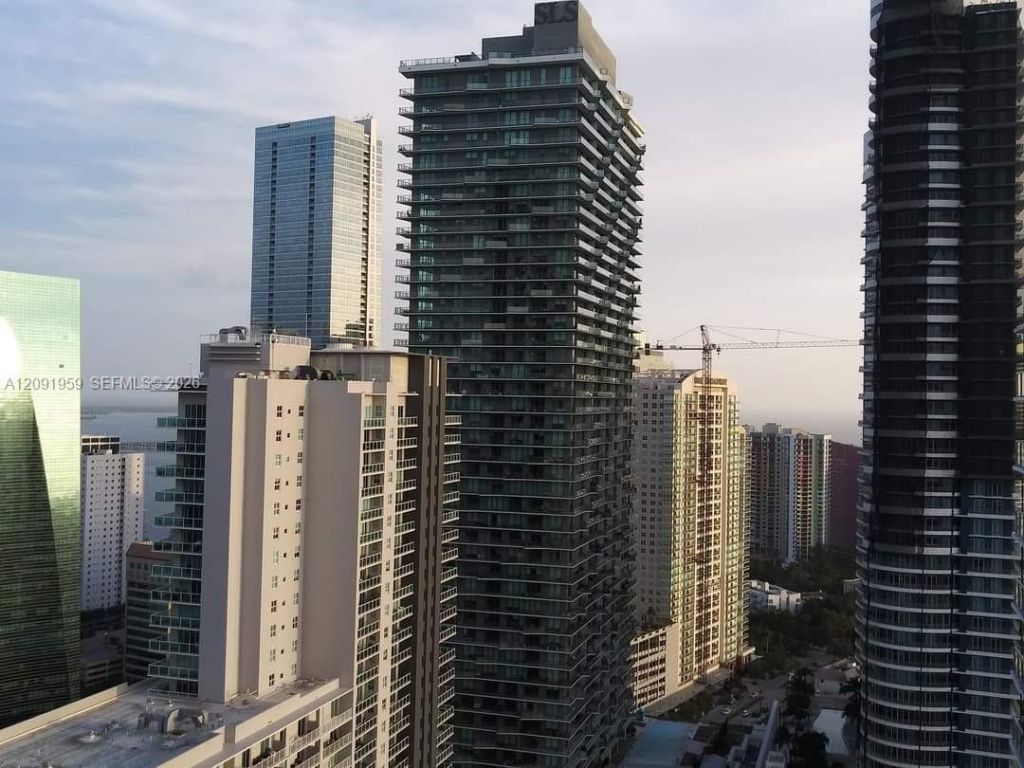 1111 SW 1st Ave , Unit UPH4024-, Miami, FL 33130 Photo