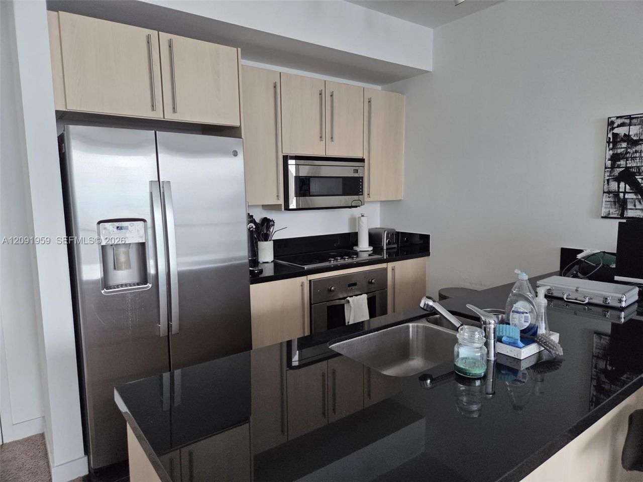 1111 SW 1st Ave , Unit UPH4024-, Miami, FL 33130 Photo