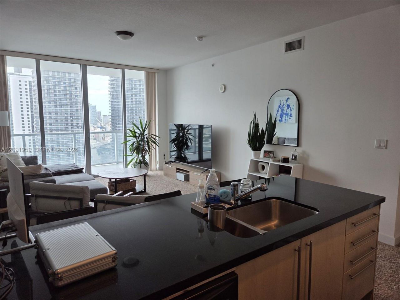 1111 SW 1st Ave , Unit UPH4024-, Miami, FL 33130 Photo