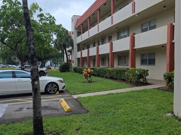 3071 E Sunrise Lakes Dr , Unit 107, Sunrise, FL 33322