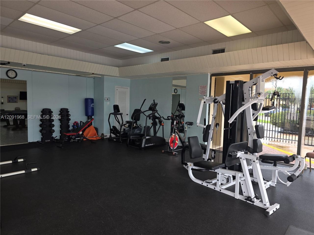 3071 E Sunrise Lakes Dr , Unit 107, Sunrise, FL 33322 Photo