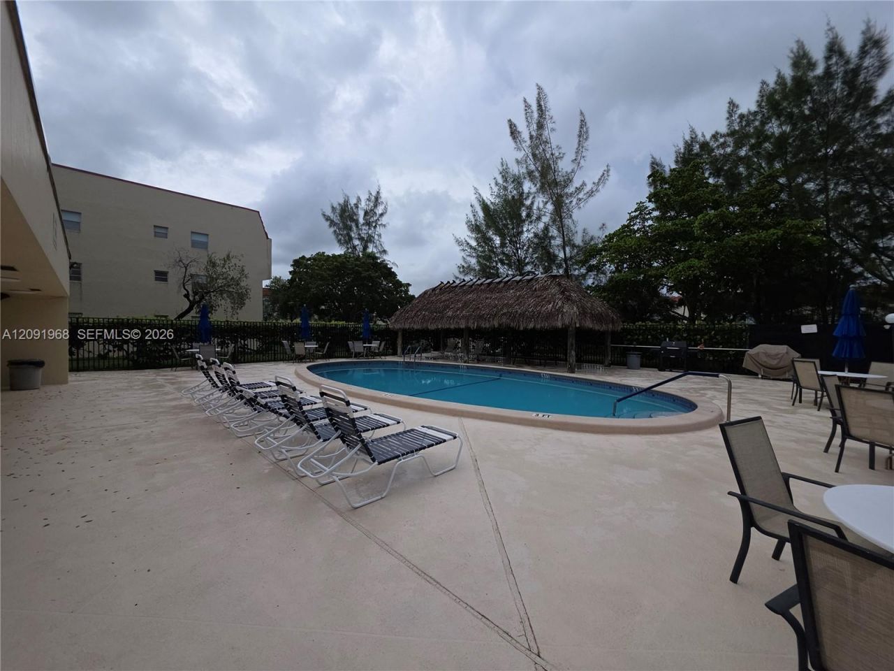 3071 E Sunrise Lakes Dr , Unit 107, Sunrise, FL 33322 Photo