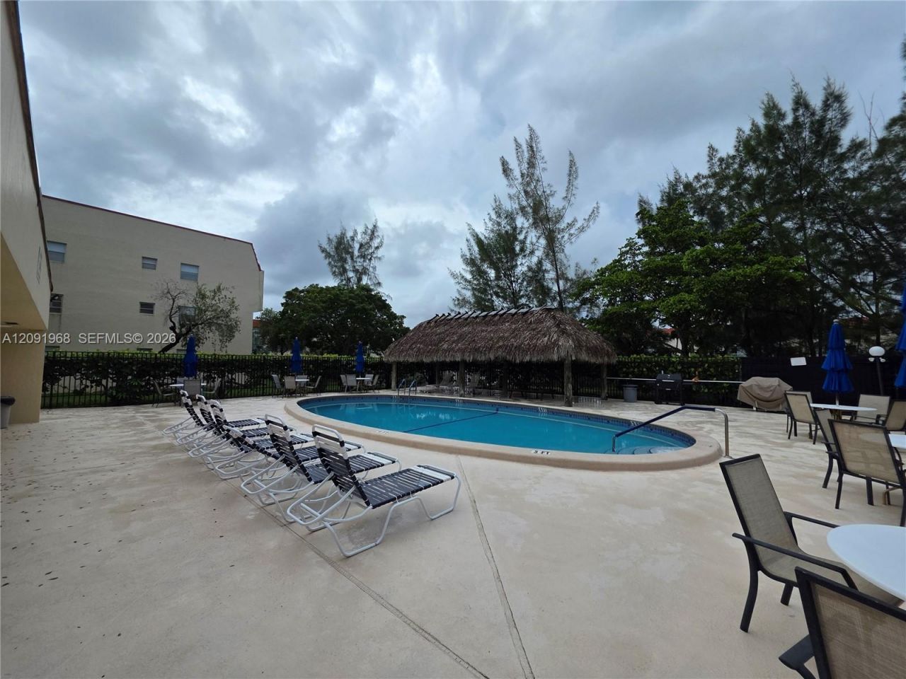 3071 E Sunrise Lakes Dr , Unit 107, Sunrise, FL 33322 Photo