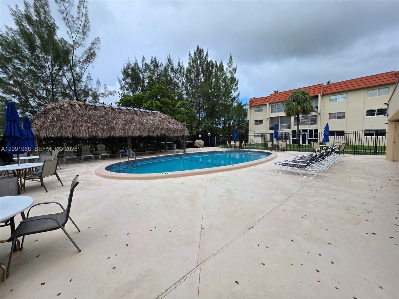 3071 E Sunrise Lakes Dr , Unit 107, Sunrise, FL 33322 Photo