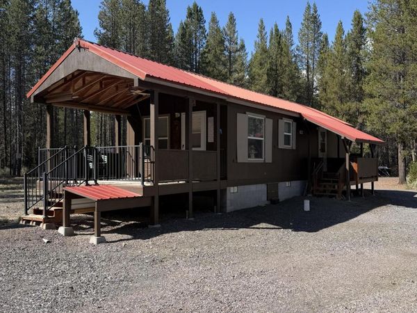 4426 Panhandle Road, Chiloquin, OR 97624