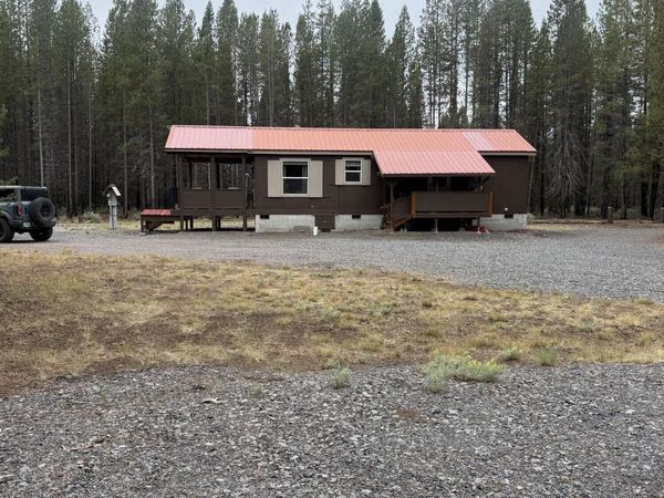 4426 Panhandle Road, Chiloquin, OR 97624