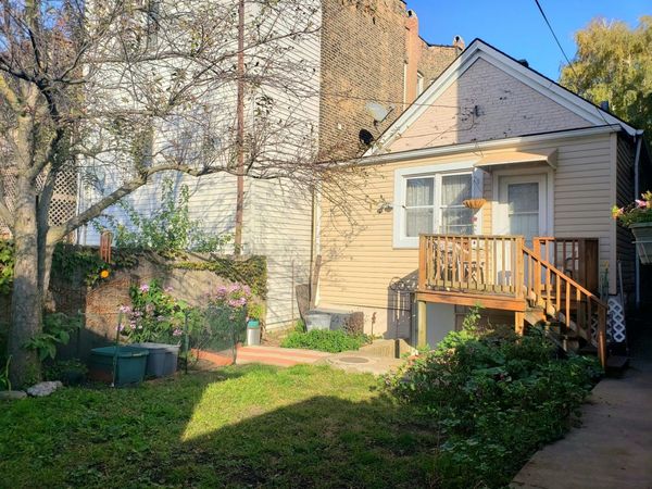 3624 S Parnell Avenue , Chicago, IL 60609