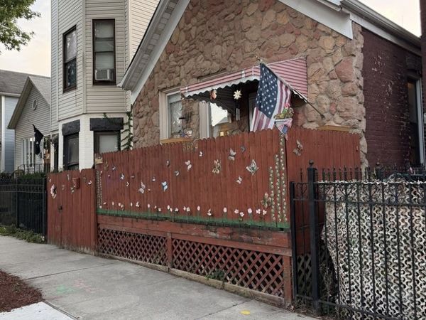 3624 S Parnell Avenue, Chicago, IL 60609