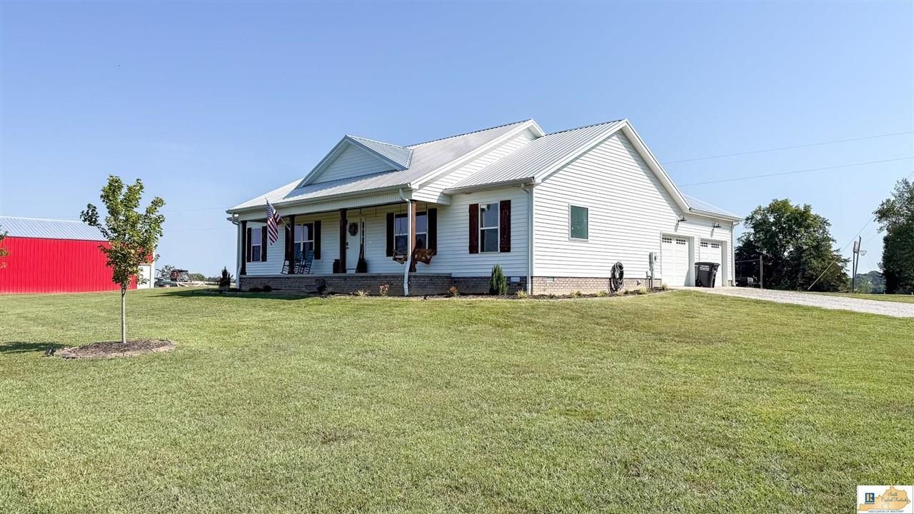 240 Conatser Road, Glasgow, KY 42141 Main Photo