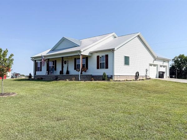 240 Conatser Road, Glasgow, KY 42141