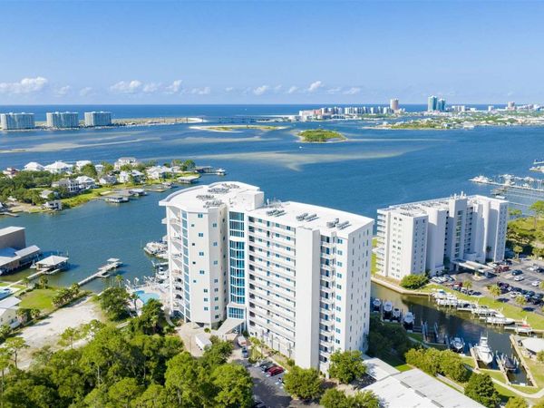 28250 Canal Rd, Unit 504, Orange Beach, AL 36561