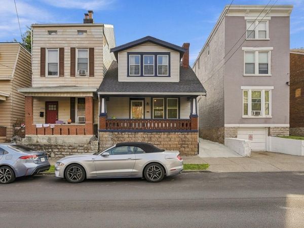 1308 Holman Avenue, Covington, KY 41011