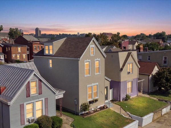 227 Retreat Street, Bellevue, KY 41073