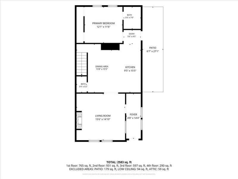 227 Retreat Street, Bellevue, KY 41073 Photo 38