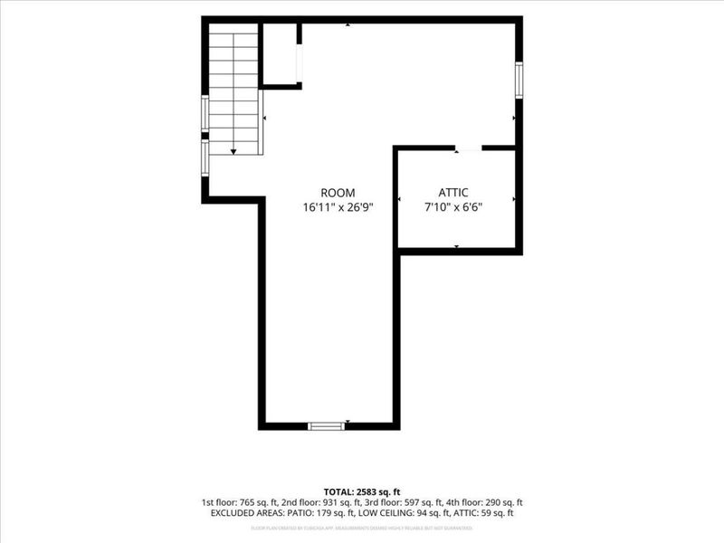 227 Retreat Street, Bellevue, KY 41073 Photo 39