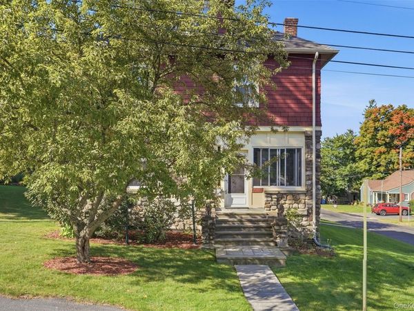 15 William Street , Goshen, NY 10924