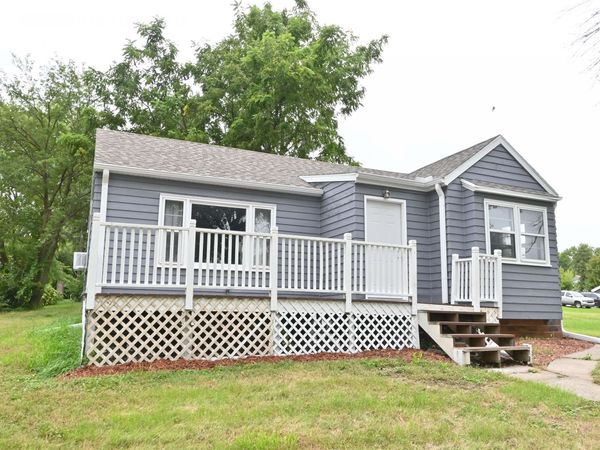 308 Maple Street , Early, IA 50535