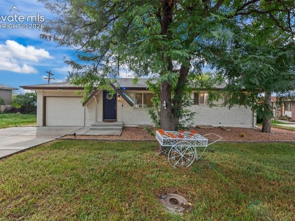 503 Loomis Avenue, Colorado Springs, CO 80906