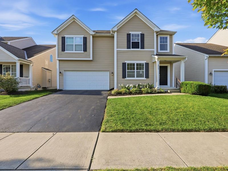 6045 Highlander Drive , Westerville, OH 43081 Photo 1