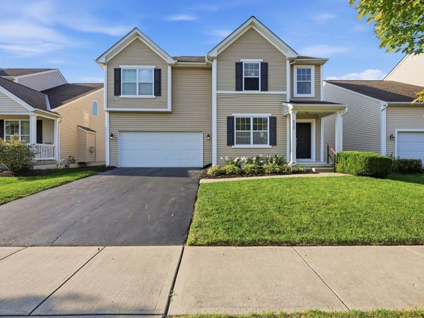 6045 Highlander Drive , Westerville, OH 43081