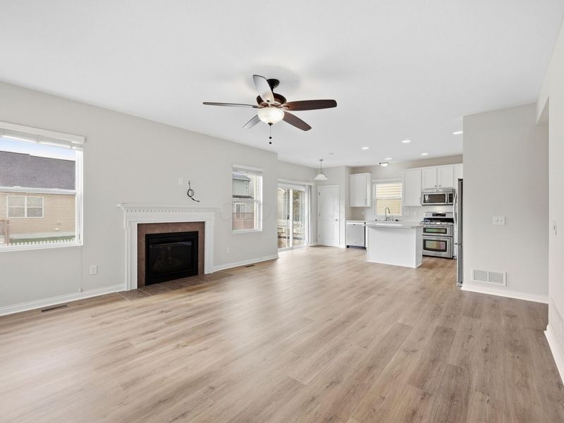 6045 Highlander Drive , Westerville, OH 43081 Photo 10