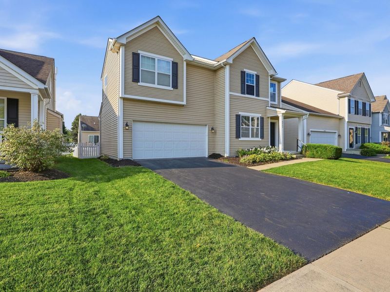 6045 Highlander Drive , Westerville, OH 43081 Photo 2
