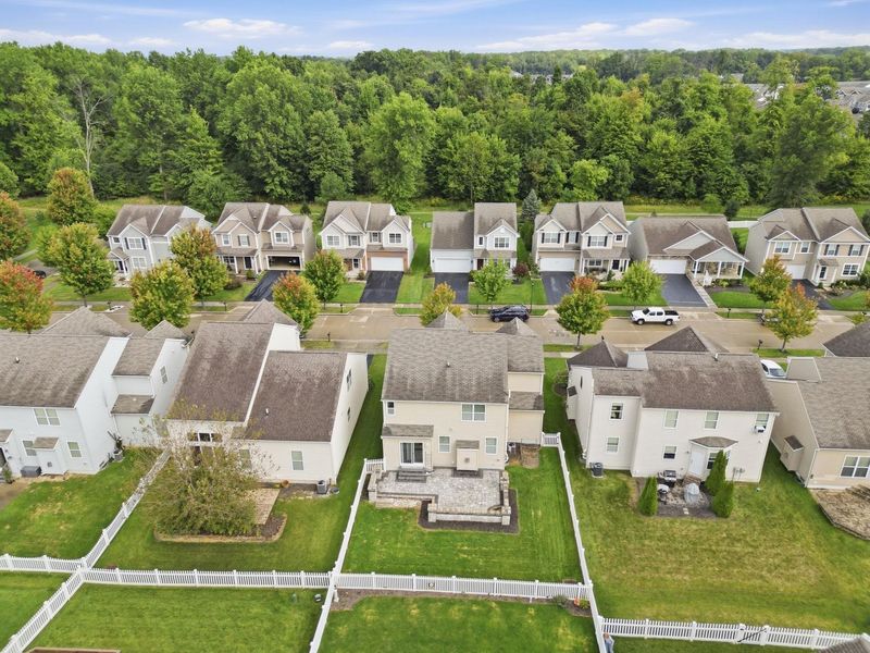 6045 Highlander Drive , Westerville, OH 43081 Photo 36
