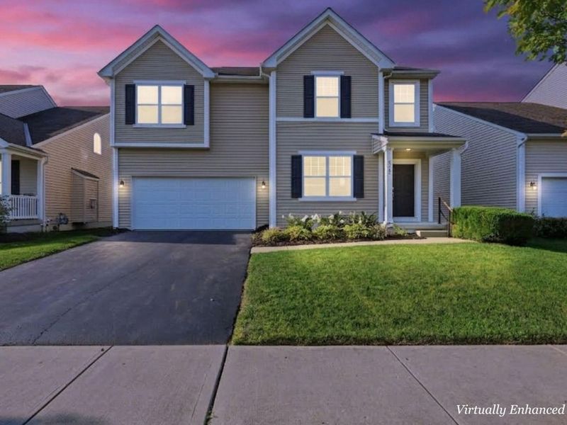 6045 Highlander Drive , Westerville, OH 43081 Photo 37