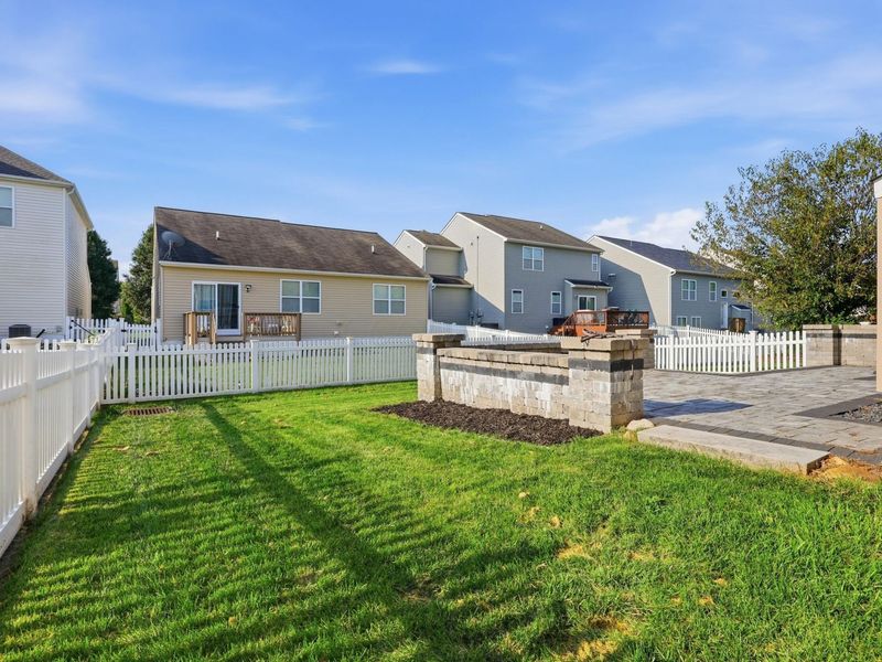 6045 Highlander Drive , Westerville, OH 43081 Photo 38