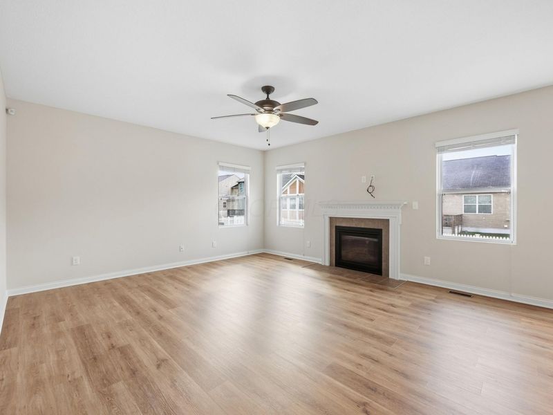6045 Highlander Drive , Westerville, OH 43081 Photo 9