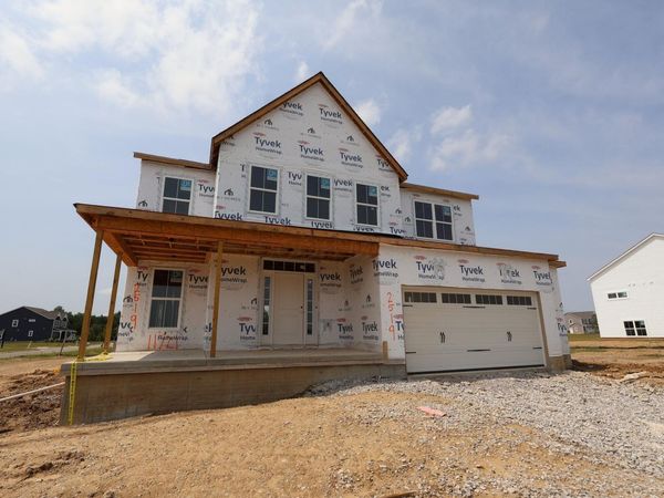 11721 Red Cedar Street , Plain City, OH 43064