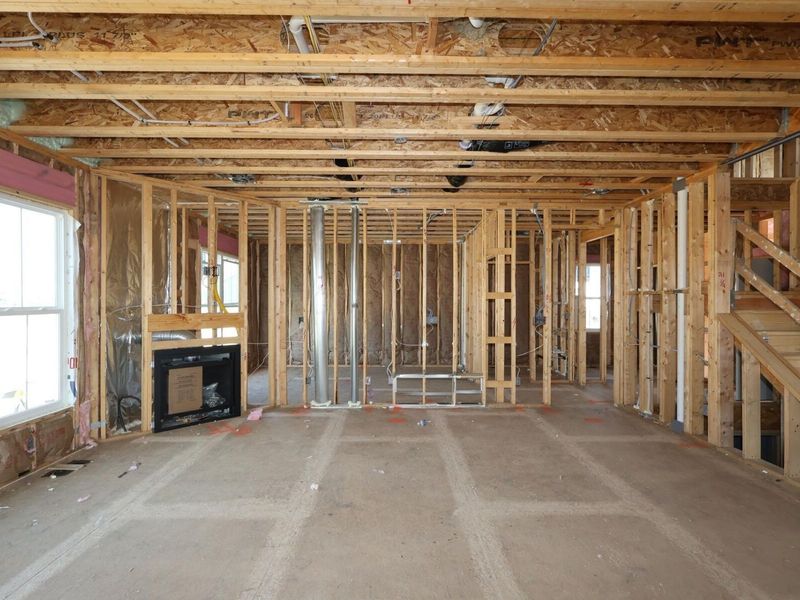 11721 Red Cedar Street , Plain City, OH 43064 Photo 4