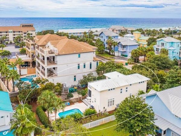 57 Sunfish Street, Destin, FL 32541