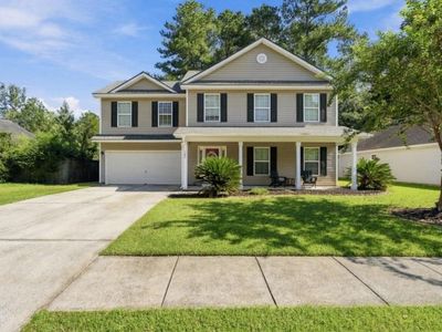 187 Blackstone Drive, Moncks Corner, SC 29461