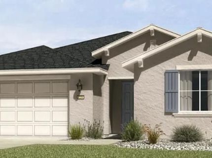 1123 Gold Crater Place, Unit Homesite 1, Dayton, NV 89403 Photo