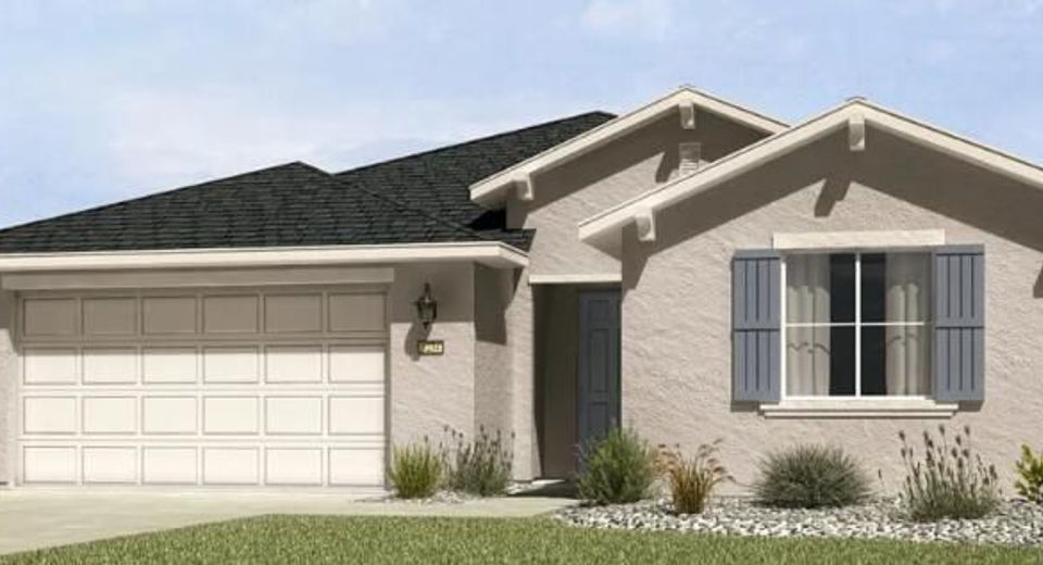 1123 Gold Crater Place, Unit Homesite 1, Dayton, NV 89403 Photo