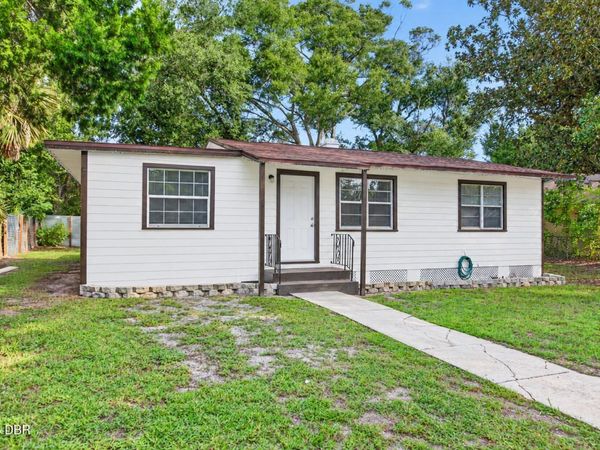 218 Kingston Avenue, Daytona Beach, FL 32114