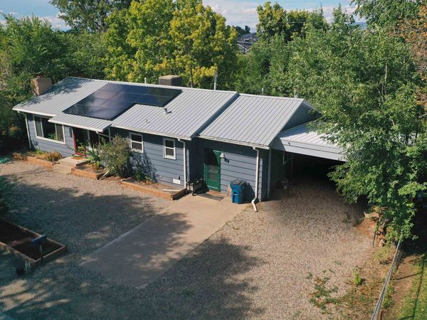 2892 Victoria Drive, Grand Junction, CO 81503