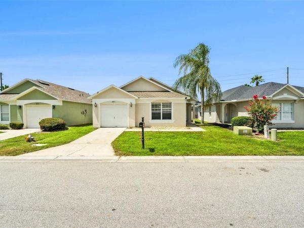 2981 KOKOMO LOOP , HAINES CITY, FL 33844