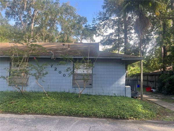 7200 SW 42ND PLACE , Unit D, GAINESVILLE, FL 32608
