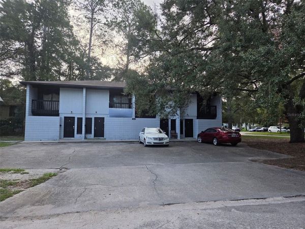 513 SW 68TH TERRACE , Unit D, GAINESVILLE, FL 32607