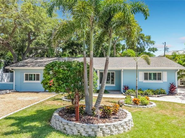 8270 30TH AVENUE N, ST PETERSBURG, FL 33710
