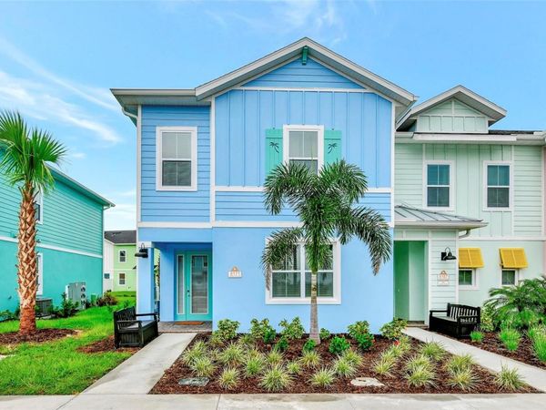 8171 COCONUT PLACE , KISSIMMEE, FL 34747
